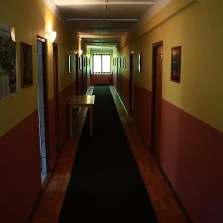 Turisticka Forgac Oravsky Podzamok
