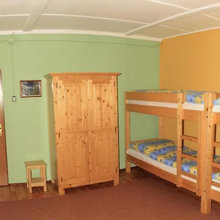 Guest house Turisticka Forgac