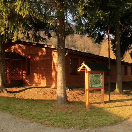 Turisticka Forgac Guest house *