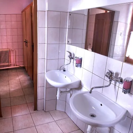 Guest house Turisticka Forgac Oravsky Podzamok