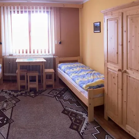 Turisticka Forgac Oravsky Podzamok