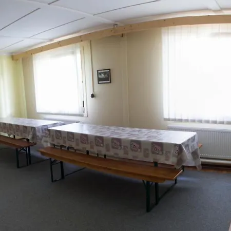 Guest house Turisticka Forgac Oravsky Podzamok