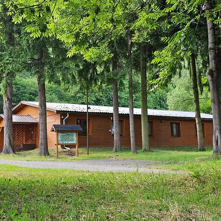 Turisticka Forgac Guest house