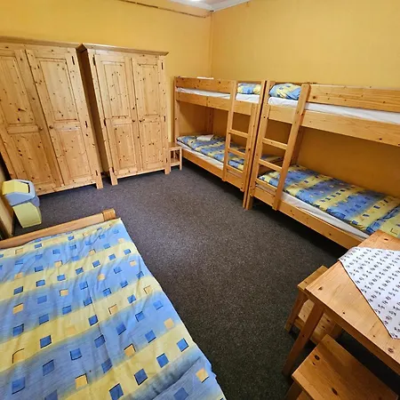 Turisticka Forgac Guest house Oravsky Podzamok