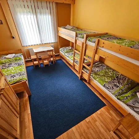 Guest house Turisticka Forgac