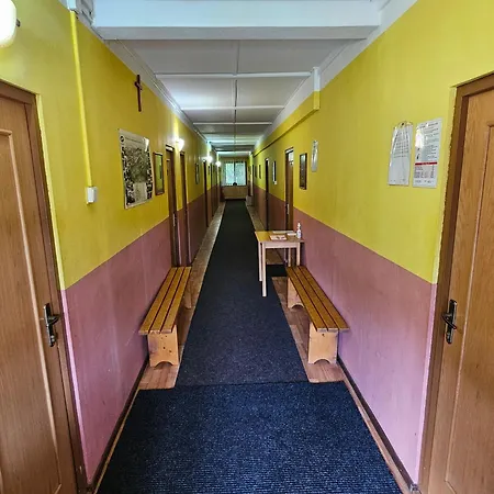 Guest house Turisticka Forgac *