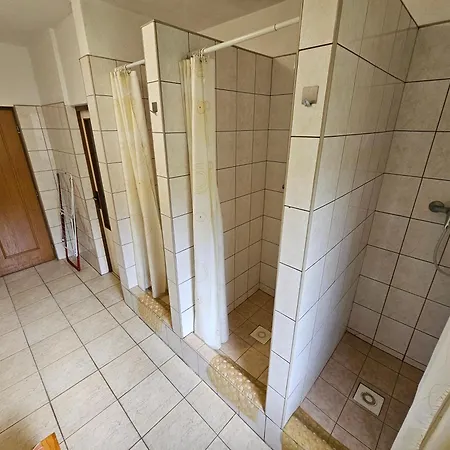 Turisticka Forgac Guest house *