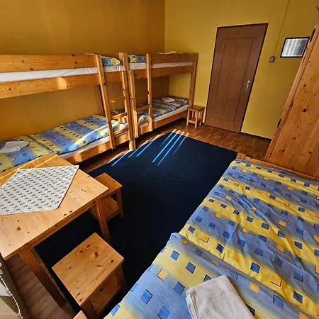 Turisticka Forgac Guest house