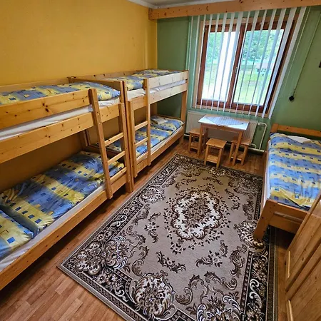 Guest house Turisticka Forgac