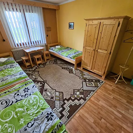 Turisticka Forgac Guest house *