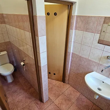 Turisticka Forgac Guest house Oravsky Podzamok