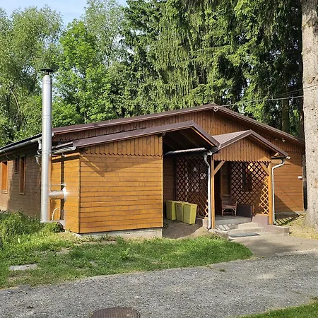 Guest house Turisticka Forgac Oravsky Podzamok