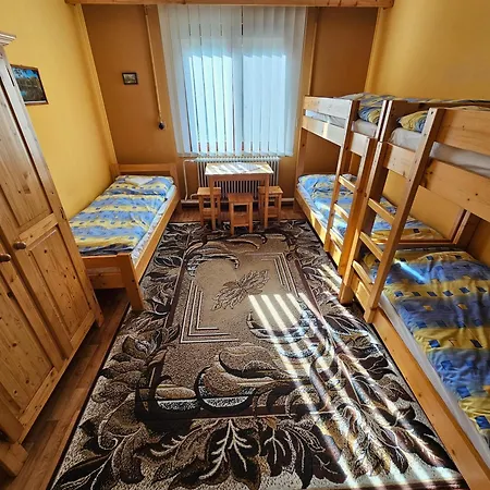 Turisticka Forgac Guest house